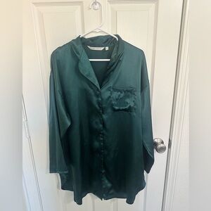 Vintage 90’s Victorias Secret Nightgown